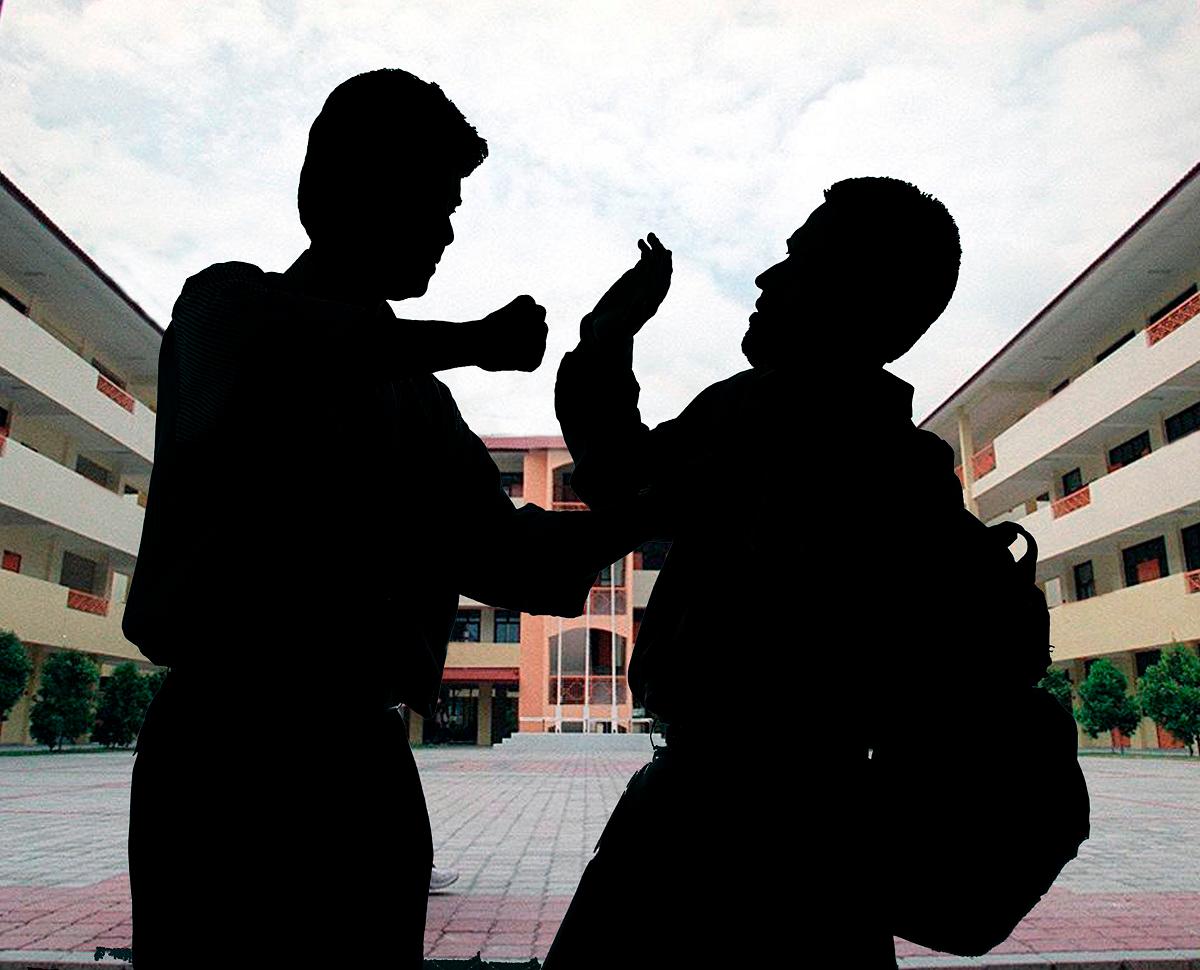Form 3 student in critical condition, family suspects bullying Form 3 student in critical condition, family suspects bullying