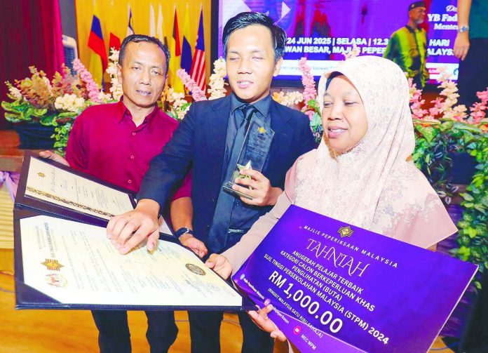 Form Six breaks barriers, gets major boost