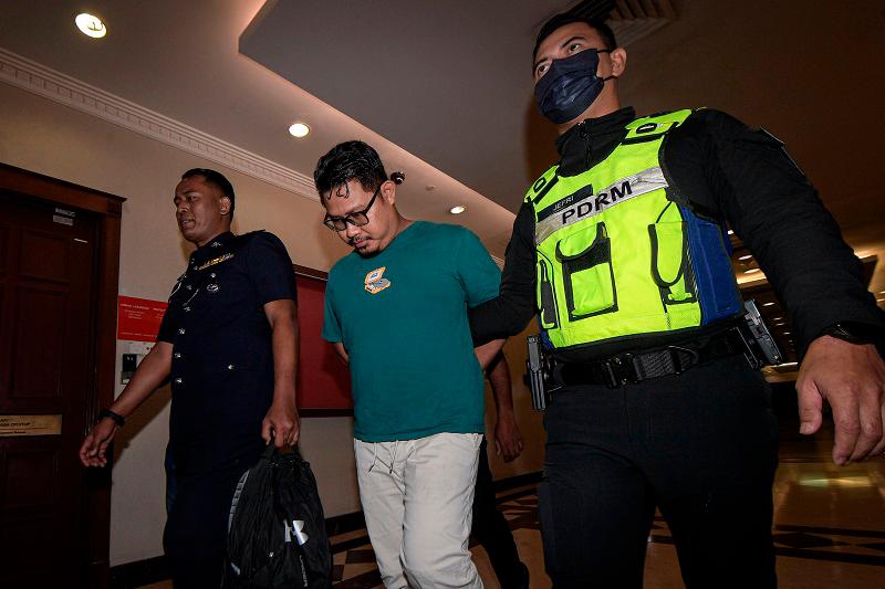 Former GM of Koperasi PDRM subsidiary charged with CBT and cheating