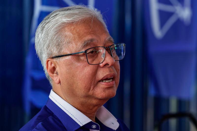 Former PM Ismail Sabri remains under close medical supervision