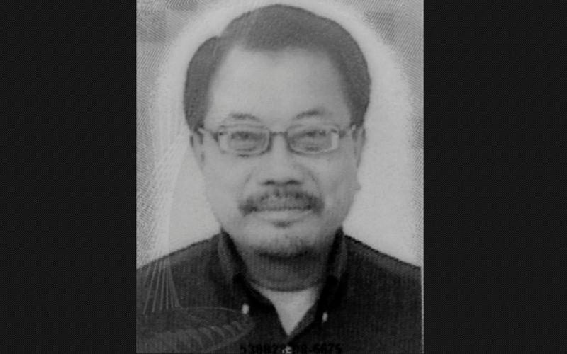 Former Seberang Jaya assemblyman Dr Radin Muhamad Amin dies Former Seberang Jaya assemblyman Dr Radin Muhamad Amin dies