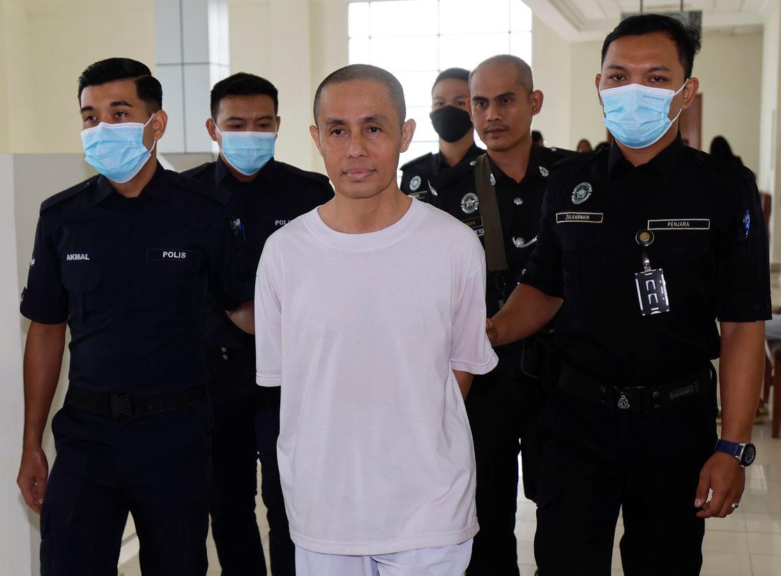 Former celebrity preacher’s prison sentence reduced to 12 years upon appeal Former celebrity preacher’s prison sentence reduced to 12 years upon appeal