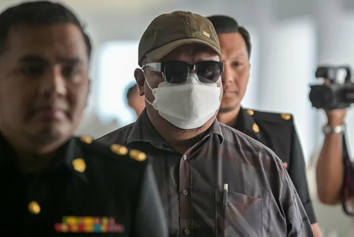 Former NGO chairman faces new charges over RM577,000 misappropriation