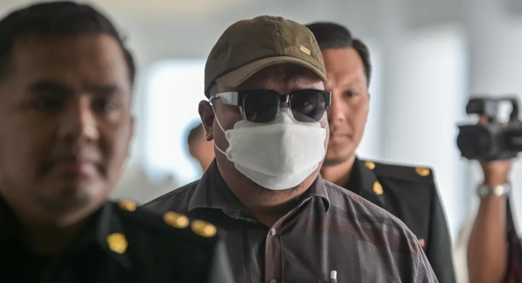 Former NGO chairman pleads not guilty to misappropriating RM207,000