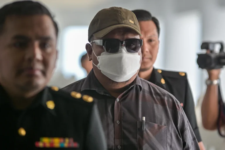 Former NGO chairman pleads not guilty to misappropriating RM207,000