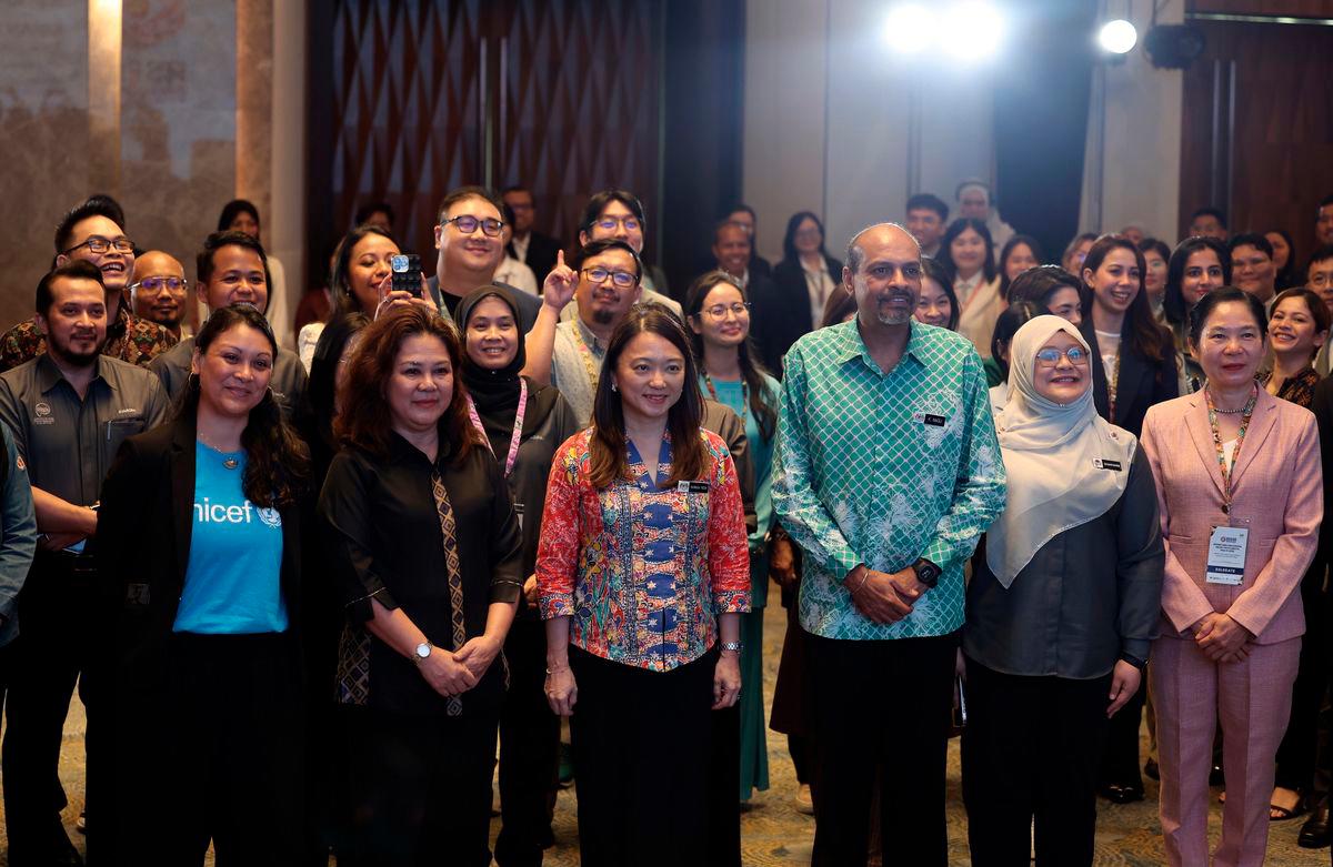 Forum Kesihatan Mental Belia ASEAN bincang isu kritikal di KK