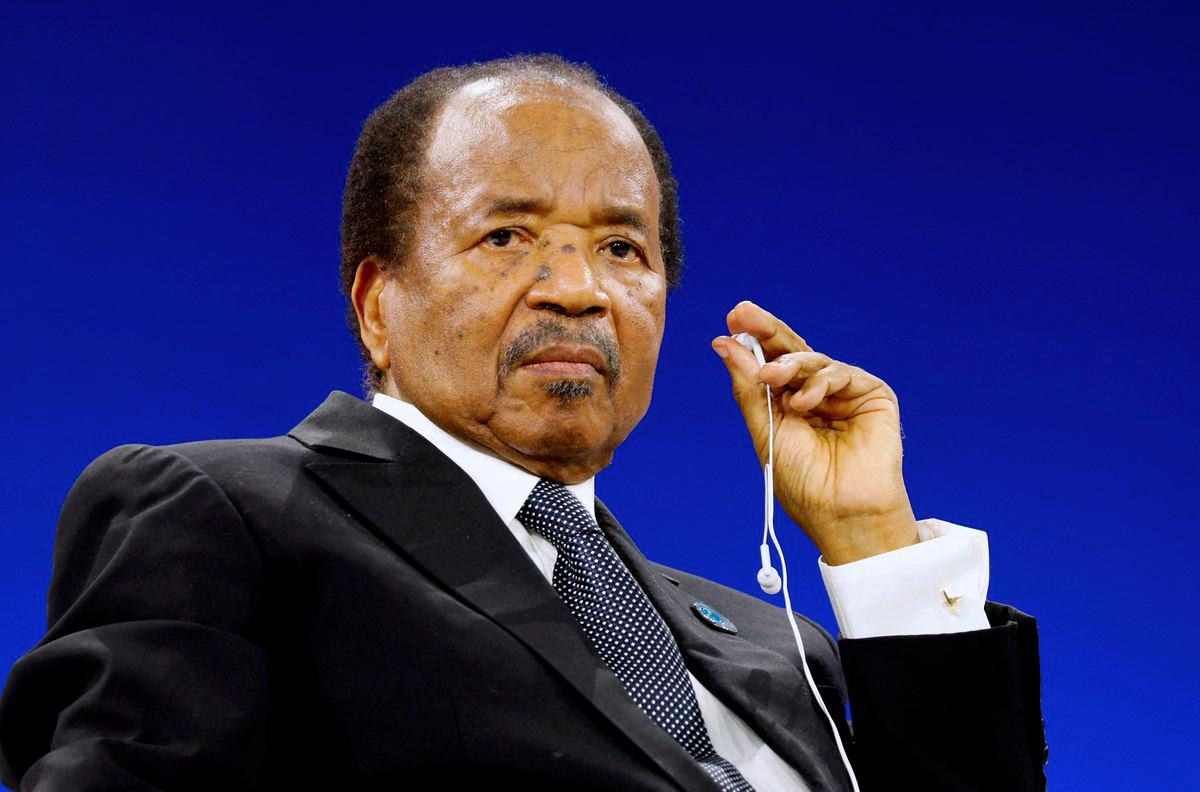 France admits role in Cameroon independence war repression France admits role in Cameroon independence war repression