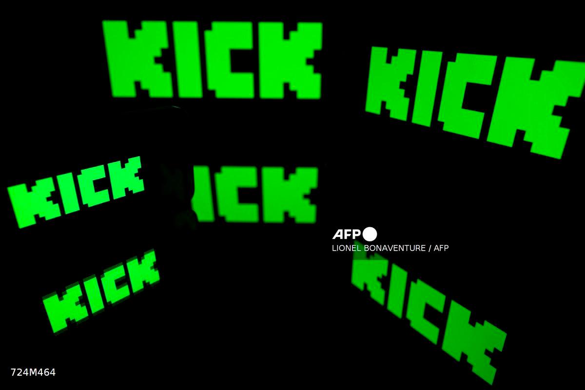 France sues Kick platform for negligence after livestream death France sues Kick platform for negligence after livestream death
