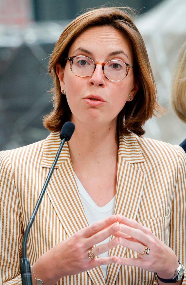 France to tax small parcels from China amid tariff fallout fears France to tax small parcels from China amid tariff fallout fears