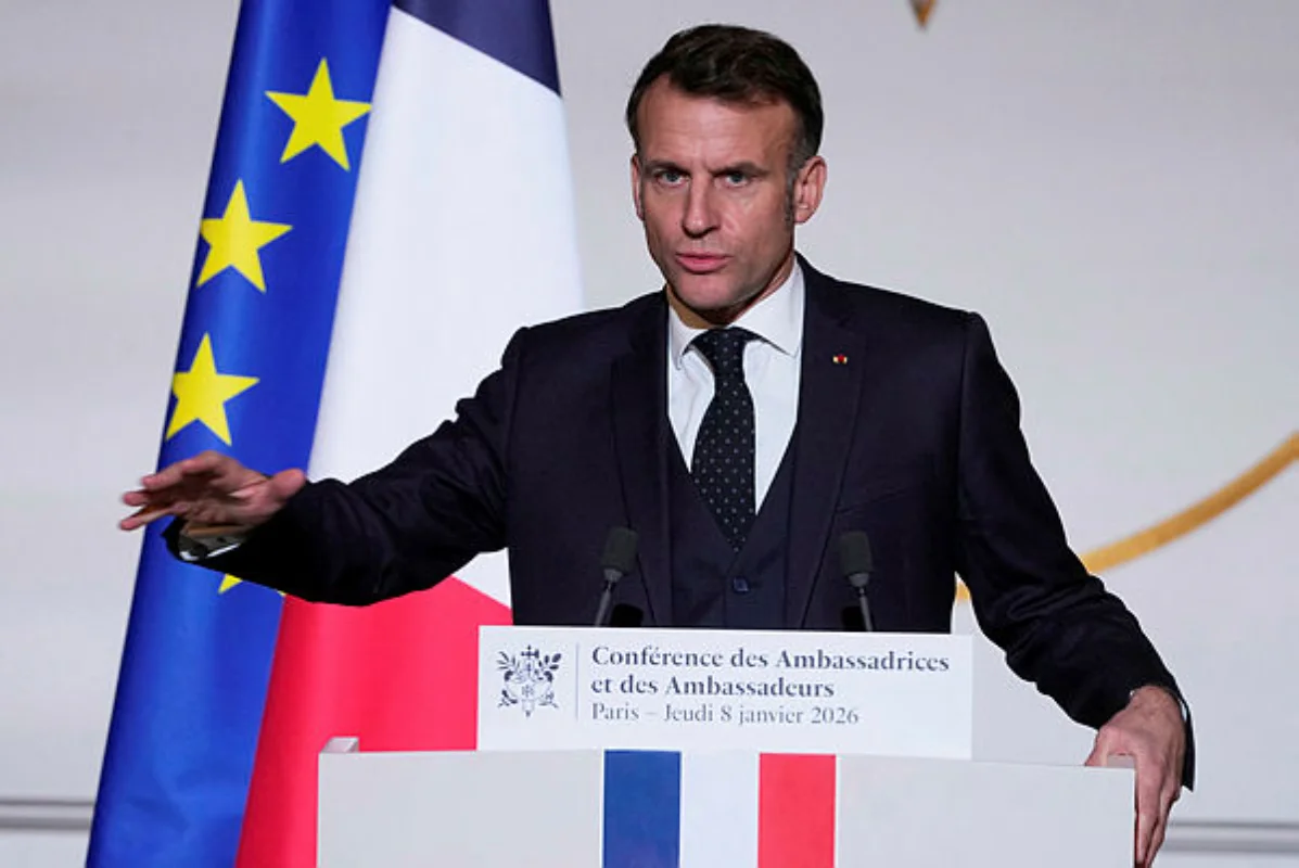 France_to_vote_against_EU-Mercosur_trade_deal_after_farmer_protests France to vote against EU-Mercosur trade deal after farmer protests