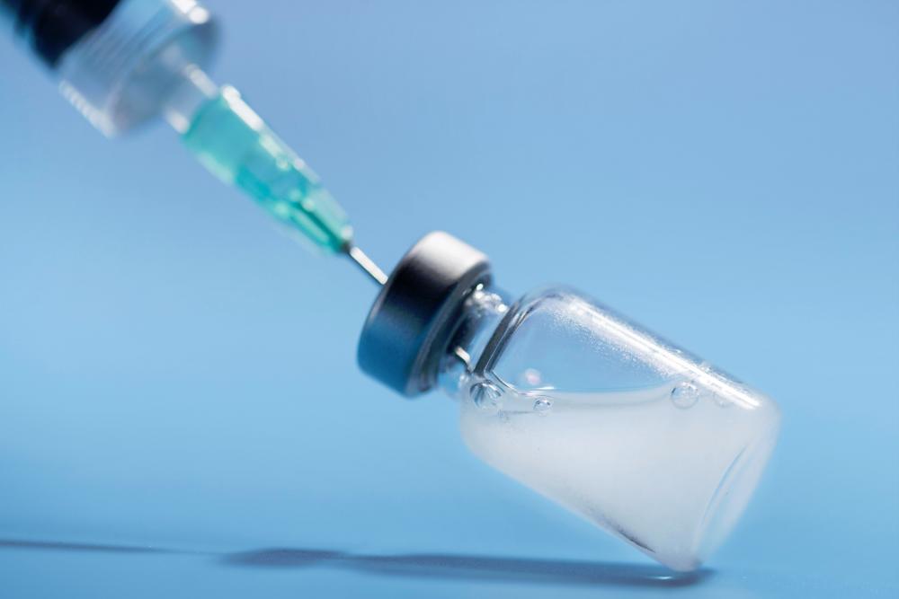 Free flu jabs for senior citizens in Melaka starts today Free flu jabs for senior citizens in Melaka starts today