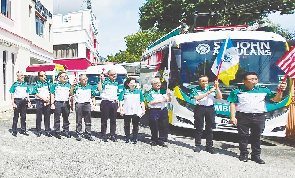 Free medical response service Free medical response service