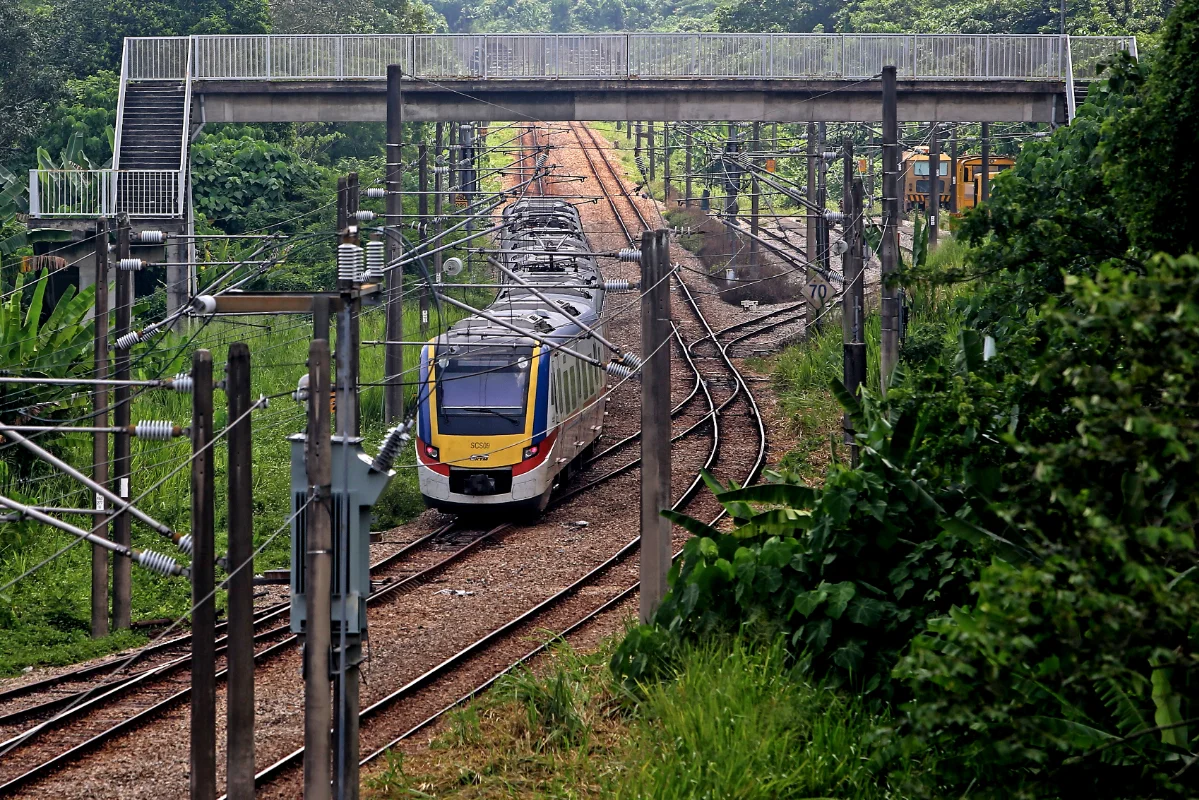 Free_Komuter_rides_for_Thaipusam_to_ease_Batu_Caves_travel Free Komuter rides for Thaipusam to ease Batu Caves travel