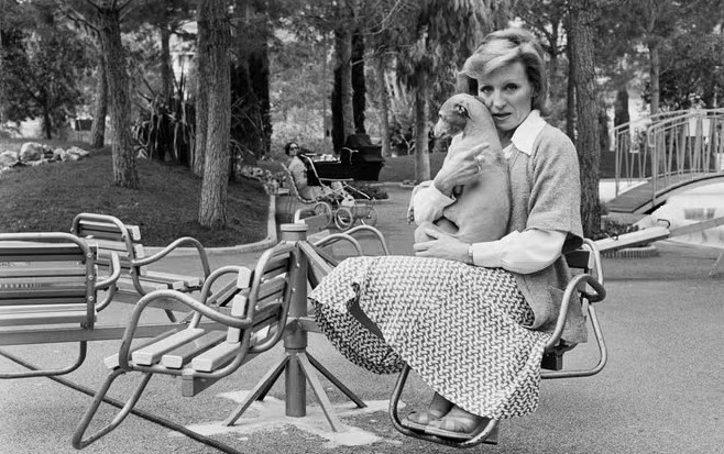 French singer Nicole Croisille, of ‘A Man and a Woman’ fame, dies at 88: agent French singer Nicole Croisille, of ‘A Man and a Woman’ fame, dies at 88: agent