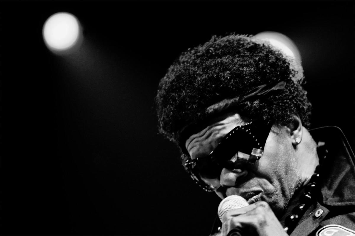 Funk-rock pioneer Sly Stone dead at 82