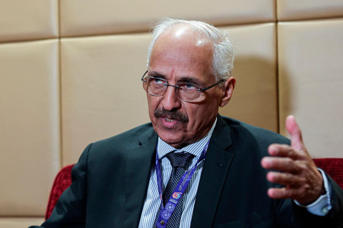GCC: Myanmar crisis needs concrete solution GCC: Myanmar crisis needs concrete solution