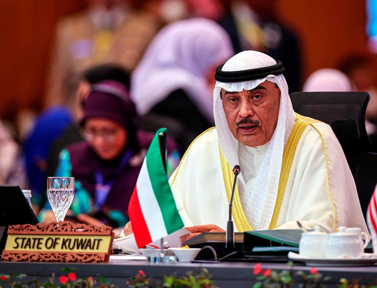 GCC renews call for resolution of Palestine and Syria issues GCC renews call for resolution of Palestine and Syria issues