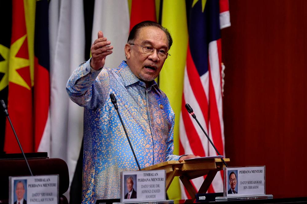 GLICs urged to invest around RM120b over 5 years for economic growth
