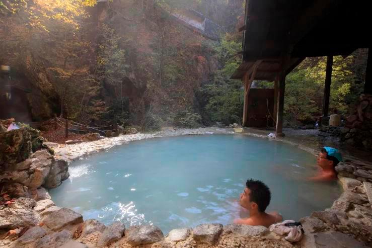 Gadek Hot springs rebranded with fresh new look