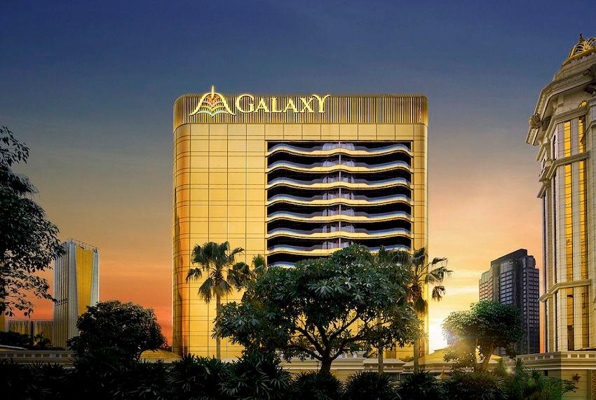 Galaxy Macau Celebrates 34 Awards, Continuing Its Ongoing Legacy of Luxury in Tourism and Leisure