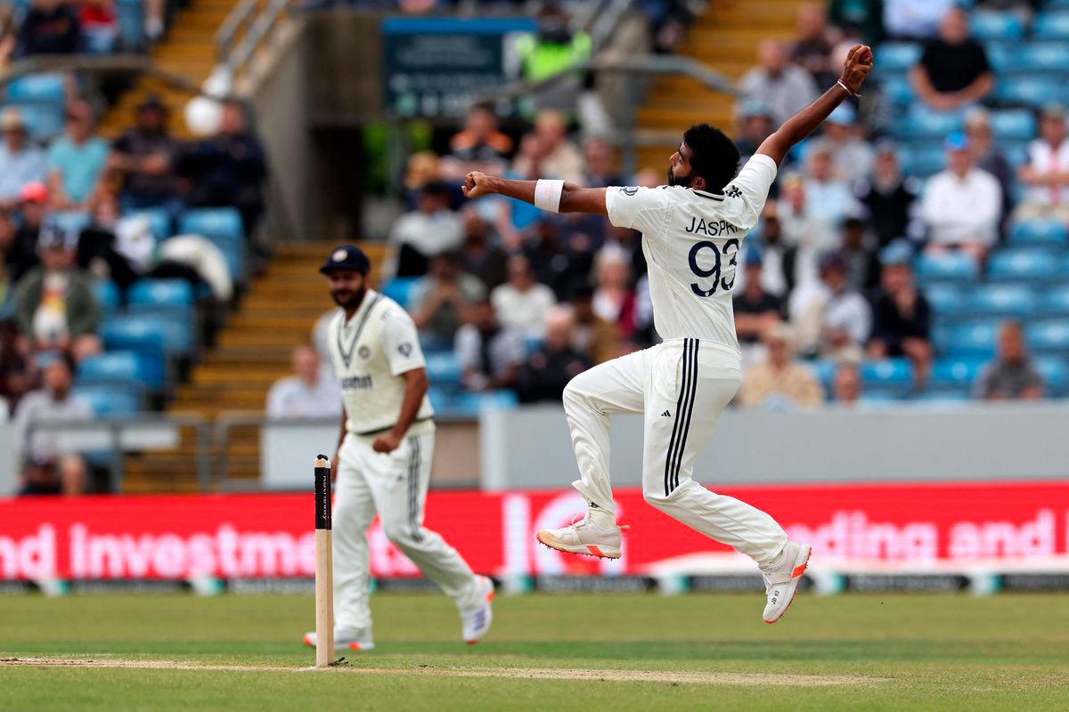 Gambhir backs India bowlers to ‘deliver’ despite first Test misery