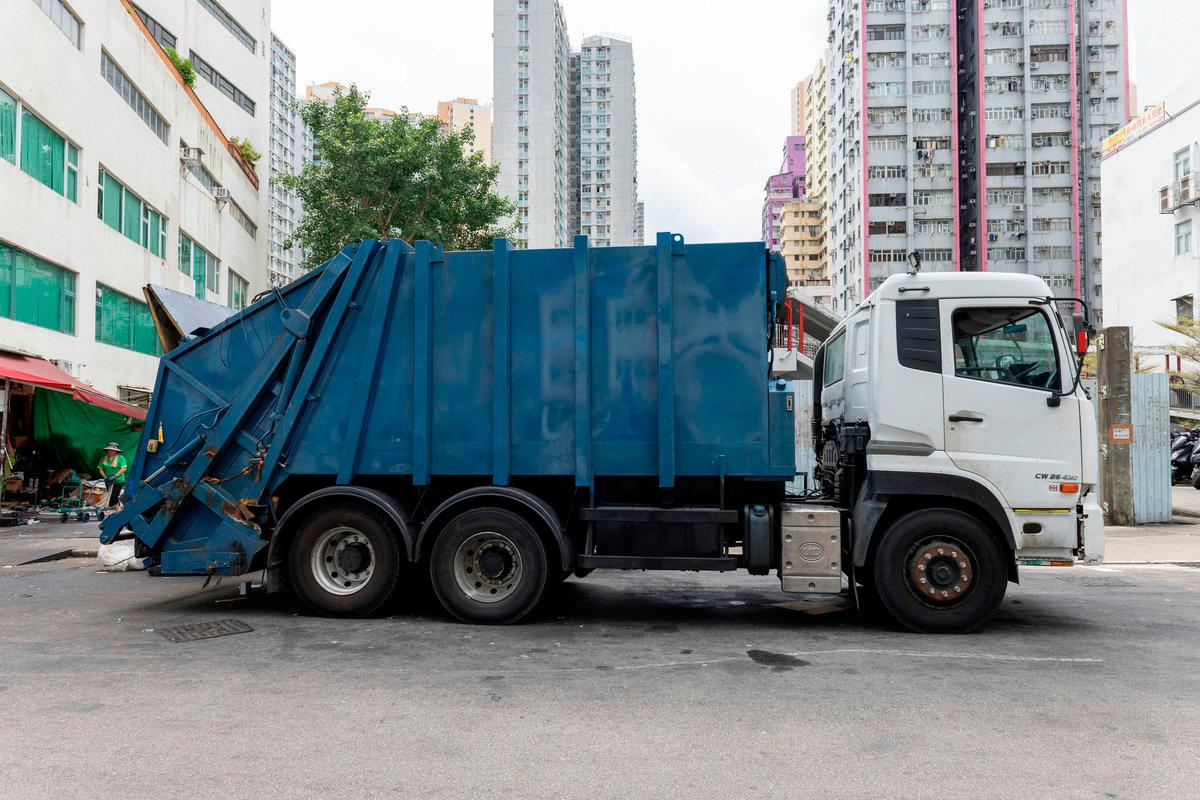 Garbage truck driver found dead while on duty in Cyberjaya