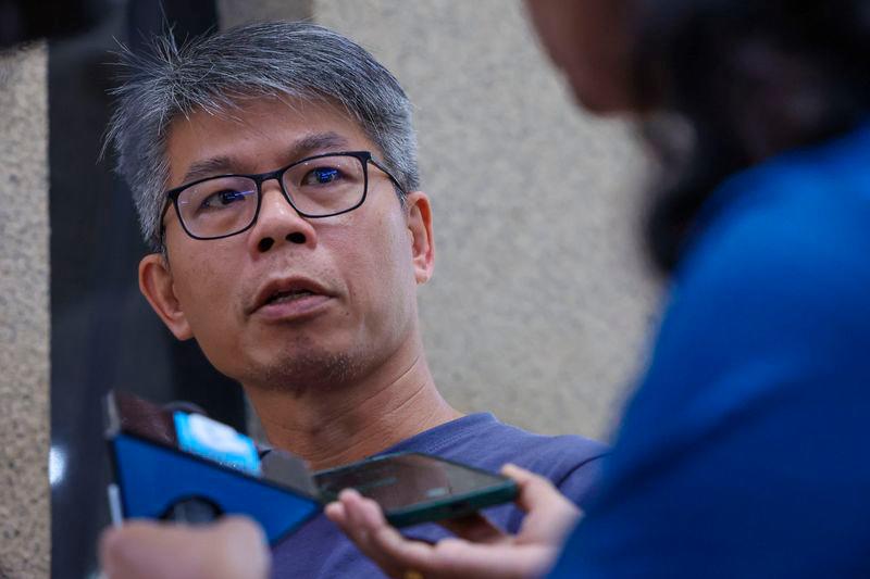 Gas pipeline blaze: Ong family grateful to be alive despite heavy losses