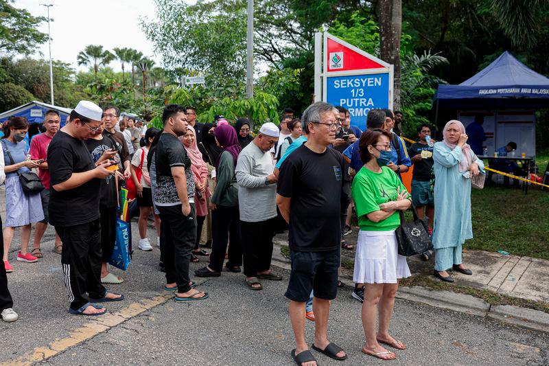 Gas pipeline fire: ‘Home safety first, too early for legal action’ - Residents association 