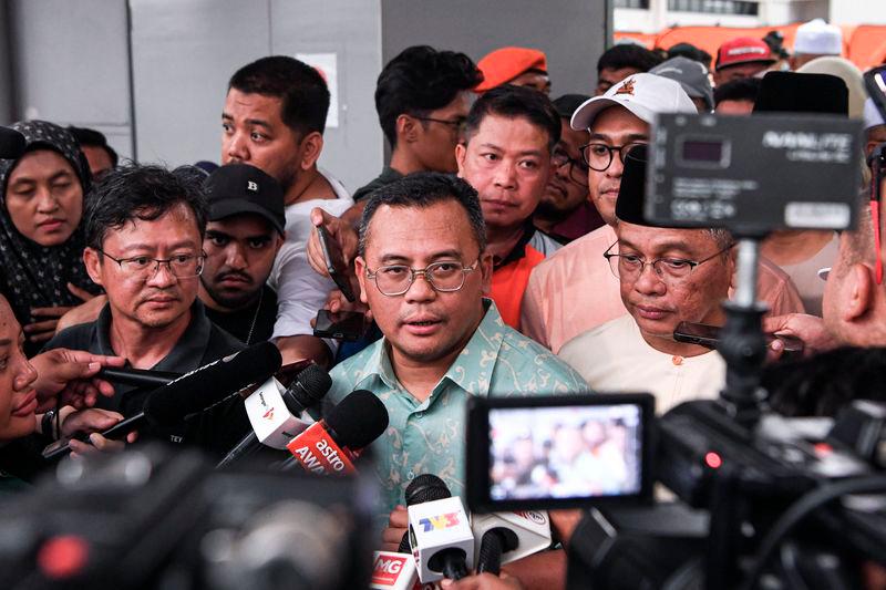Gas pipeline fire in Puchong: Public with info on wrongdoings urged to contact police