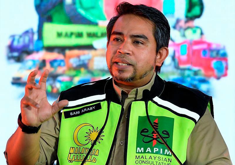 Gaza Wakaf City project showcases Malaysia’s solidarity with Palestine – MAPIM Gaza Wakaf City project showcases Malaysia’s solidarity with Palestine – MAPIM