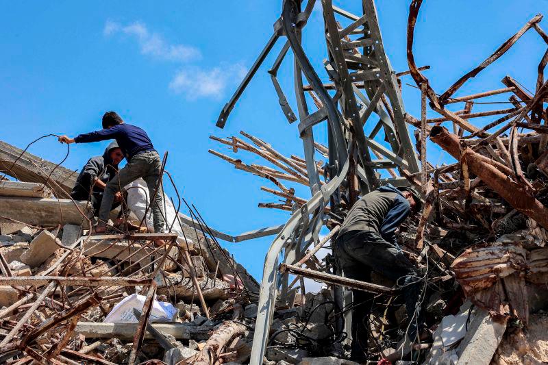Gaza has become 'mass grave': MSF