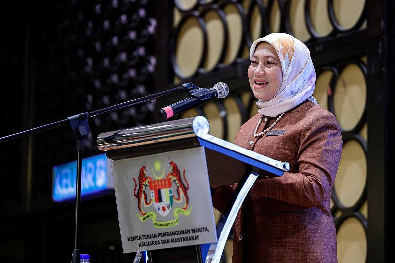 Gender wage gap among graduates requires urgent attention - Nancy Gender wage gap among graduates requires urgent attention - Nancy