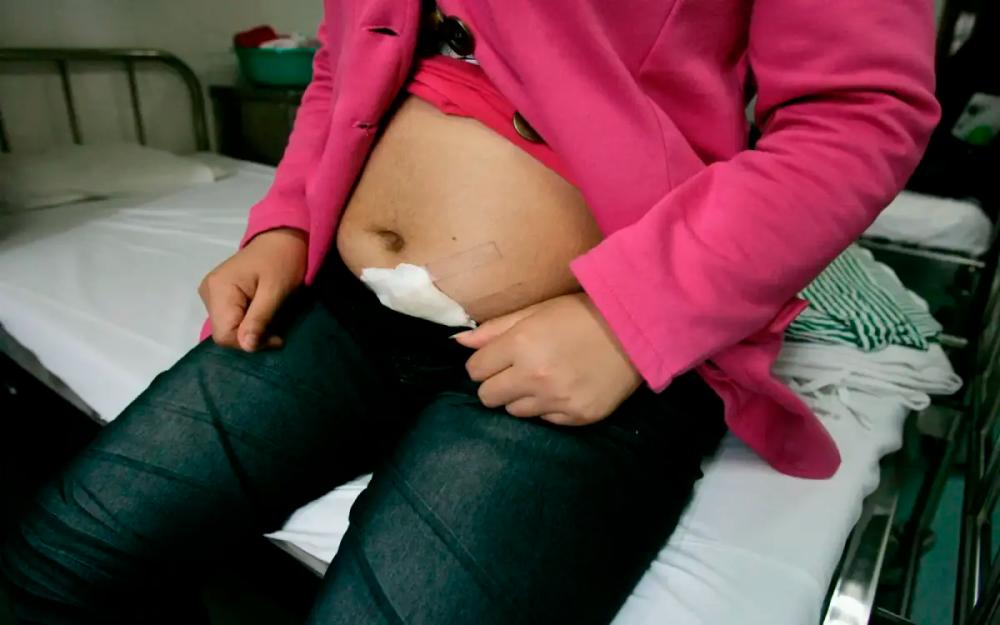 Georgia, Thailand probing human egg trafficking ring Georgia, Thailand probing human egg trafficking ring