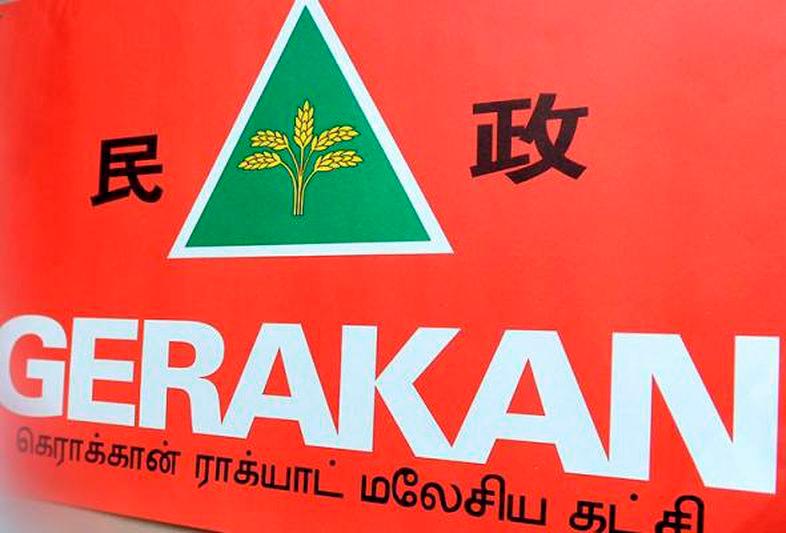 Gerakan eyes three seats in Sabah state election