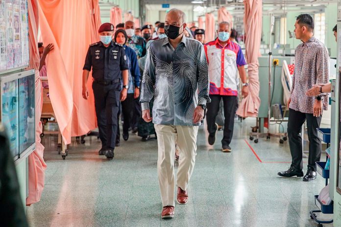 Gerik crash: 'A lesson must be learnt,' says Sultan Nazrin after bus tragedy kills 15 Gerik crash: 'A lesson must be learnt,' says Sultan Nazrin after bus tragedy kills 15