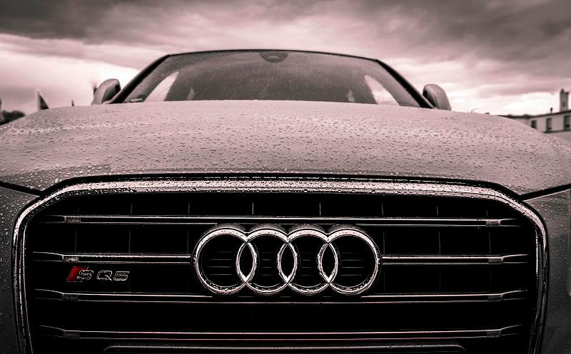 German car manufacturer Audi pausing imports to US, report says German car manufacturer Audi pausing imports to US, report says