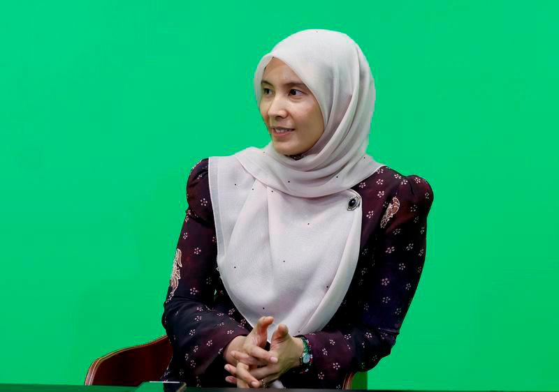 Global community urged to address political persecution in Tunisia: Nurul Izzah Global community urged to address political persecution in Tunisia: Nurul Izzah