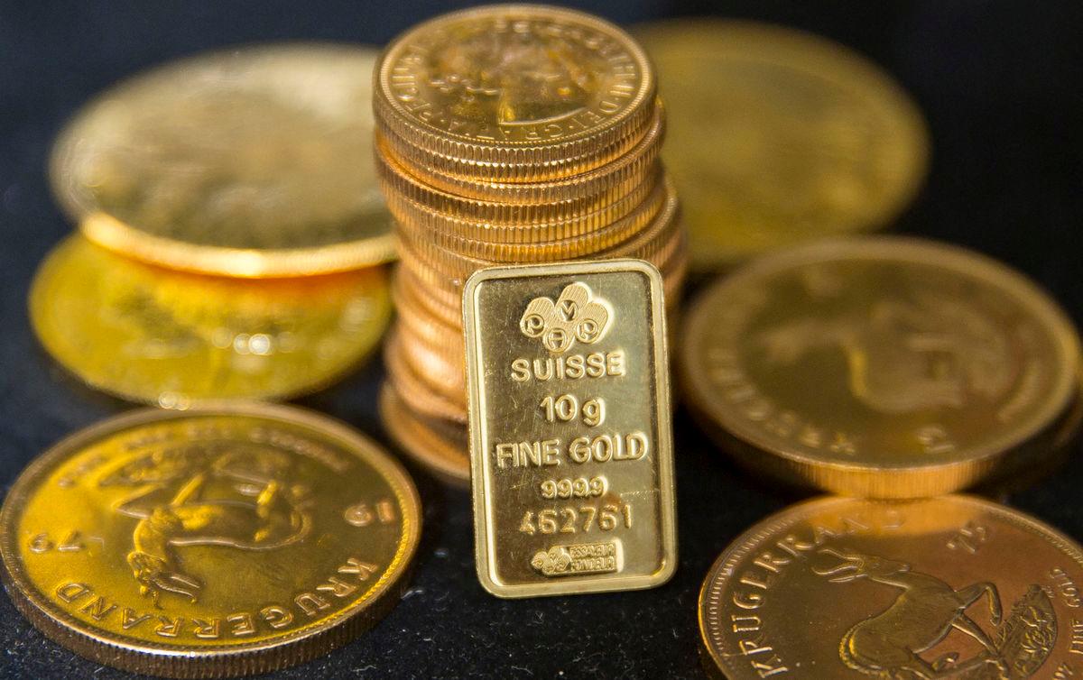 Gold extends rise on Fed rate cut hopes, softer dollar Gold extends rise on Fed rate cut hopes, softer dollar
