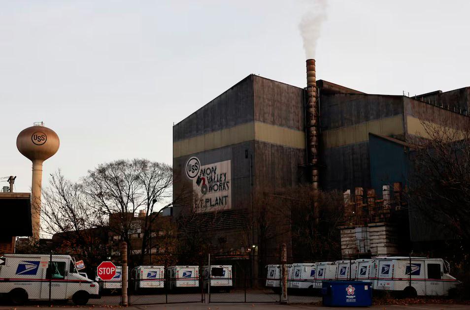 Golden share in US Steel could scare off foreign investors in US deals, lawyers say