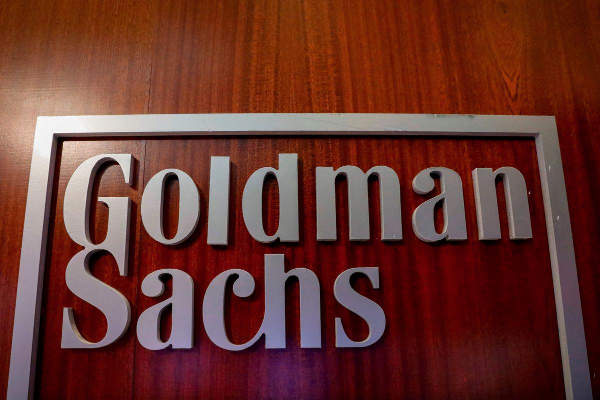 Goldman Sachs cuts US recession odds to 35% from 45% on trade truce optimism Goldman Sachs cuts US recession odds to 35% from 45% on trade truce optimism