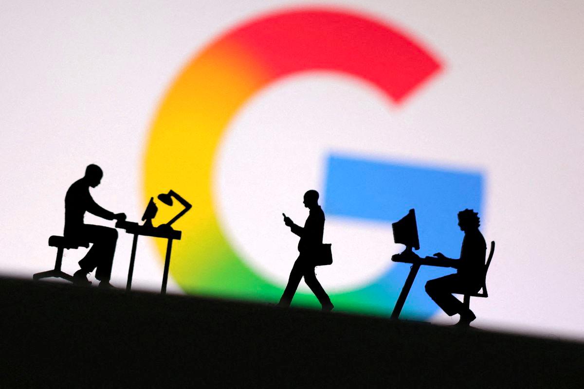 Google, AI firm must face lawsuit filed by a mother over suicide of son, US court says Google, AI firm must face lawsuit filed by a mother over suicide of son, US court says