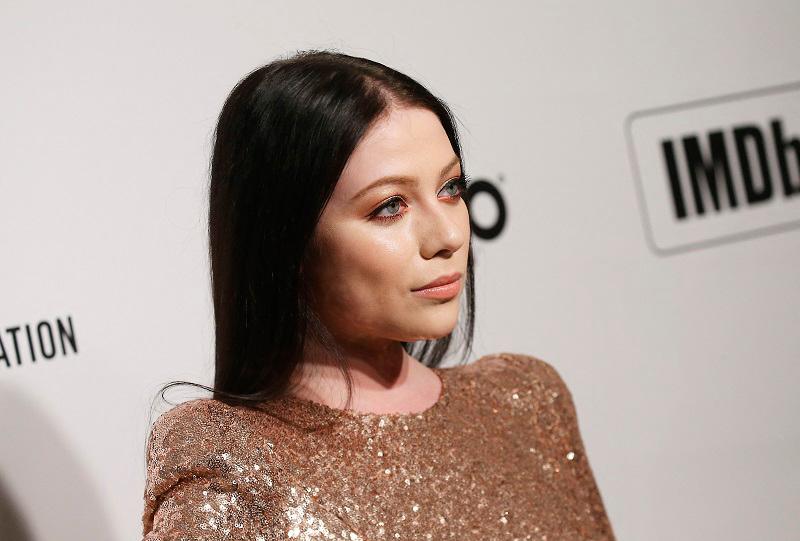 Gossip Girl actor Michelle Trachtenberg dies at 39 Gossip Girl actor Michelle Trachtenberg dies at 39