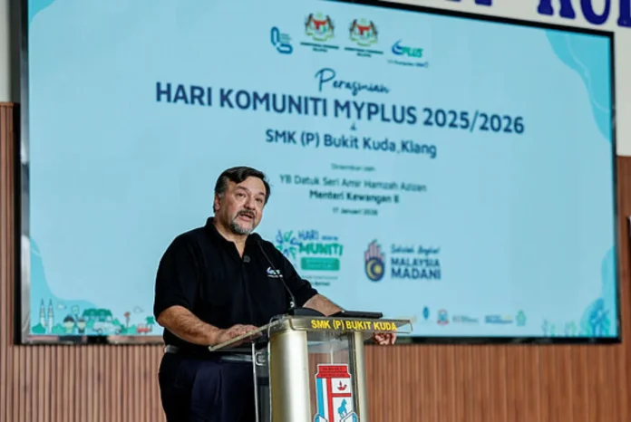 Government expands SARA aid network, adds local products and small shops