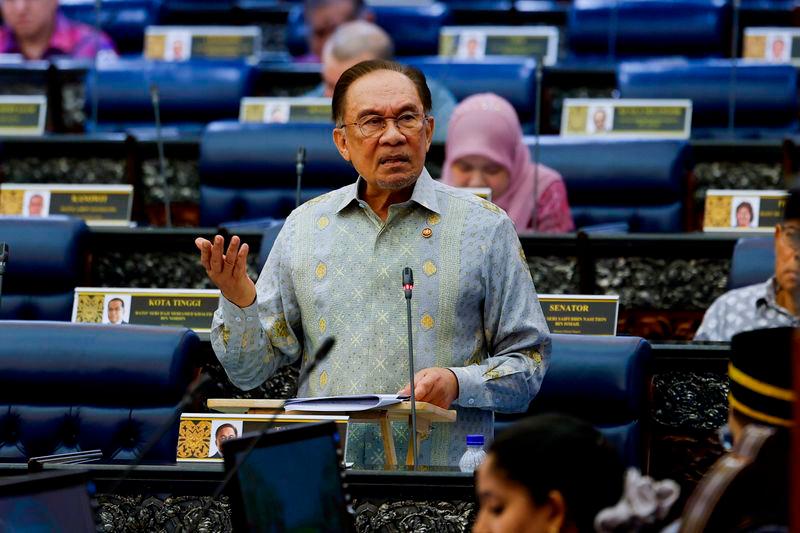 Govt agrees to amend Peaceful Assembly Act, all probes into previous rallies will be halted