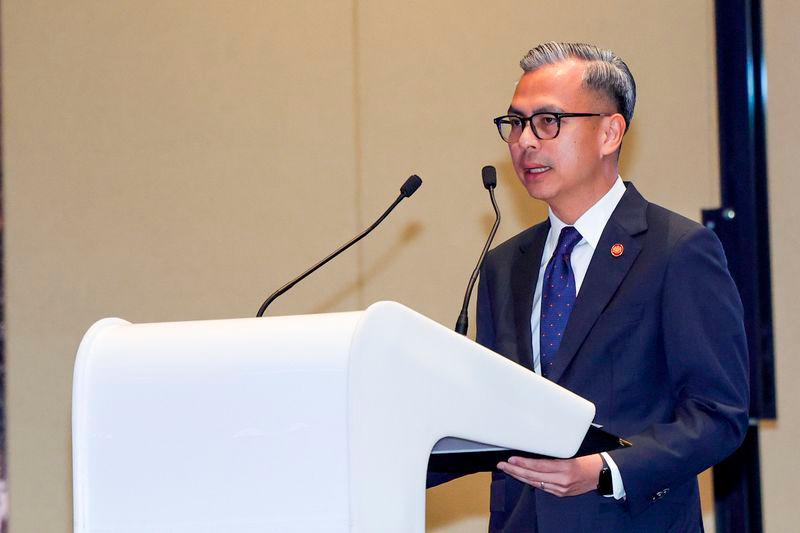 Govt does not take sides in KL Tower concession takeover dispute - Fahmi Govt does not take sides in KL Tower concession takeover dispute - Fahmi