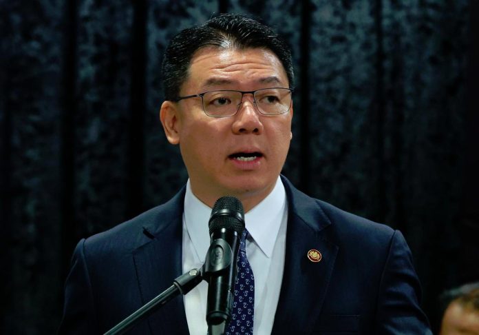 Govt guarantees matriculation for 10A SPM students, Nga welcomes move Govt guarantees matriculation for 10A SPM students, Nga welcomes move