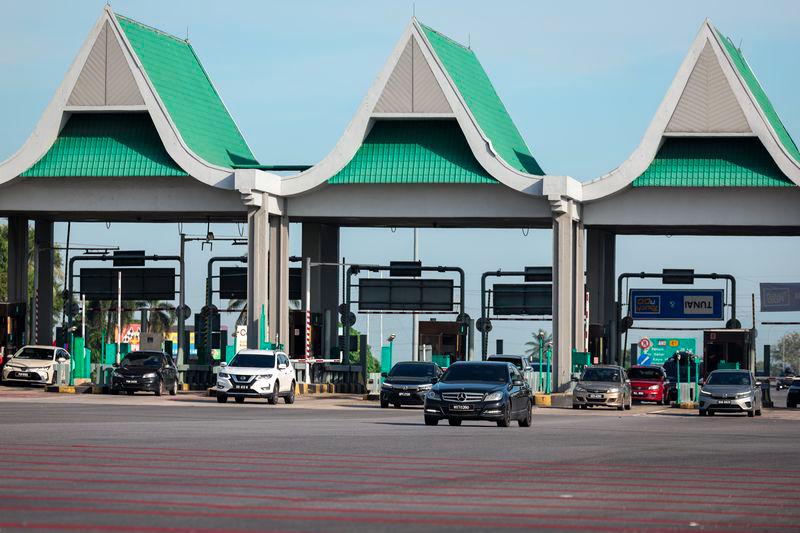 Gov’t seeking more targeted approach to replace toll waivers - Nanta Linggi Gov’t seeking more targeted approach to replace toll waivers - Nanta Linggi