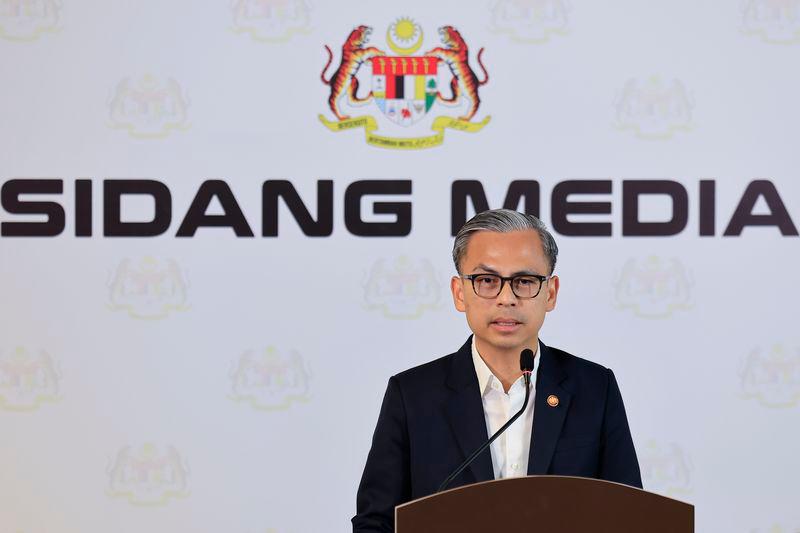 Govt to monitor egg supply, sales following phased subsidy removal - Fahmi Govt to monitor egg supply, sales following phased subsidy removal - Fahmi