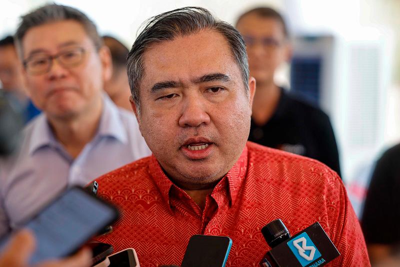 Gov't to monitor express bus ticket prices ahead of Aidilfitri - Loke Gov't to monitor express bus ticket prices ahead of Aidilfitri - Loke