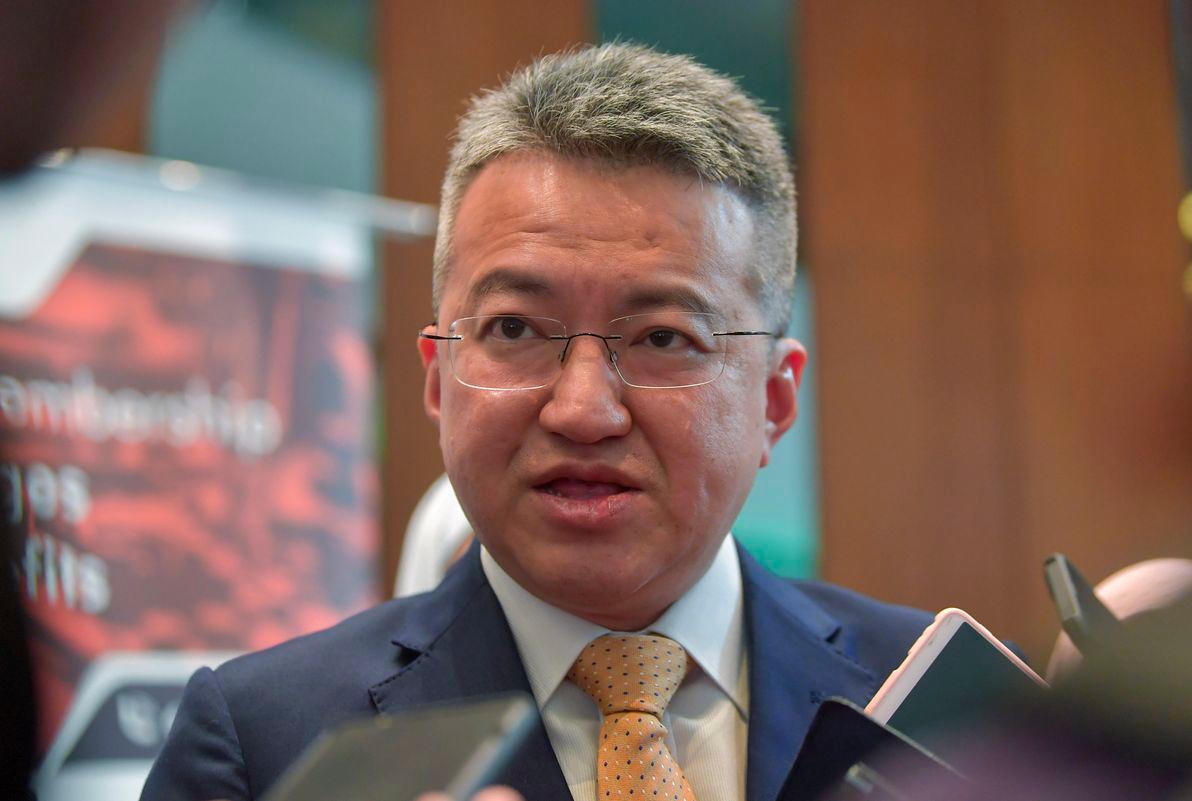 Govt to review localisation terms for foreign investors in Malaysia